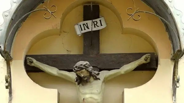 jesus christ son of god