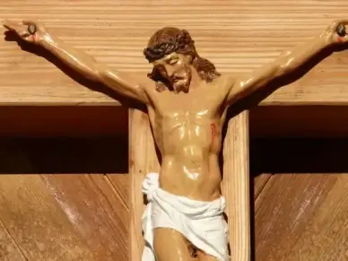 jesus christi cross