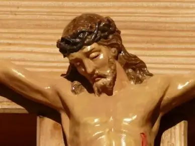 jesus christi cross