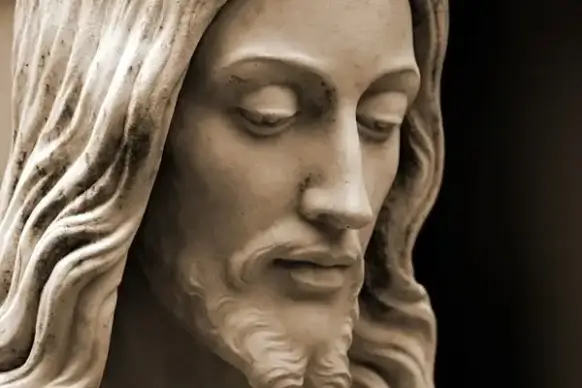 jesus definition picture