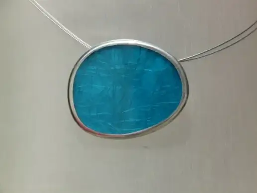 jewel gem chain