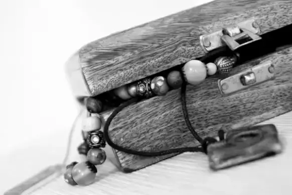 jewellery box