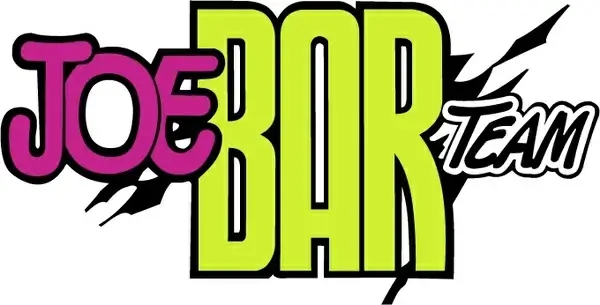 joe bar team