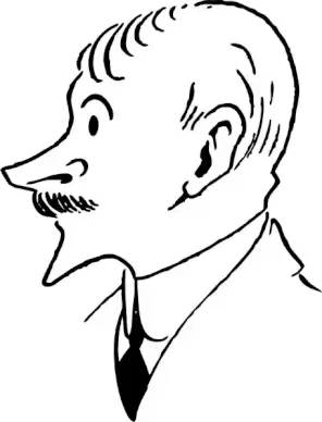 John Masefield clip art