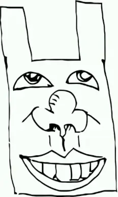 jokeface