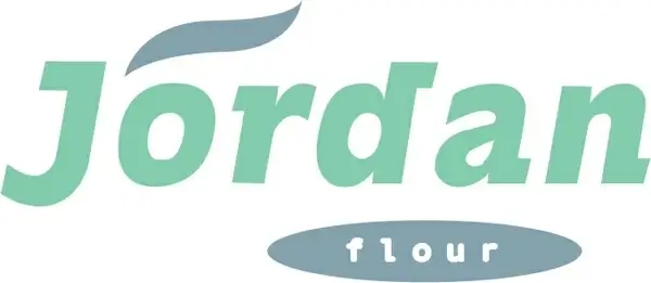jordan flour