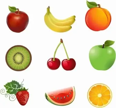 Juicy Fruit