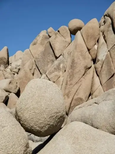 jumbo rocks