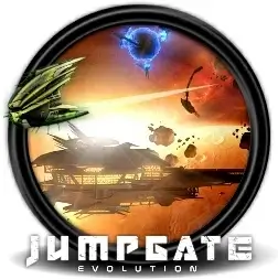 Jumpgate Evolution 3