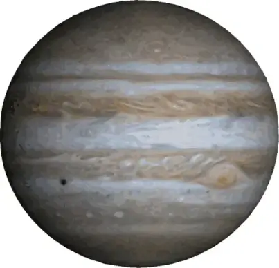Jupiter