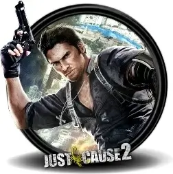 Just Cause 2 3