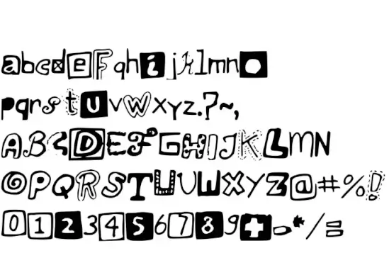 Just Some Random Doodles