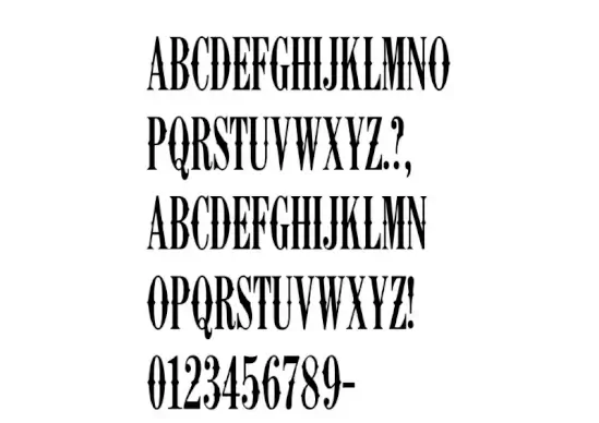 K22 Ambelyn Condensed