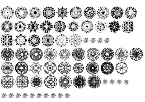 Kaleidoscopic Mind