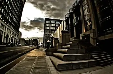 kansas city library