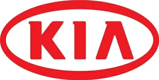 Kia logo