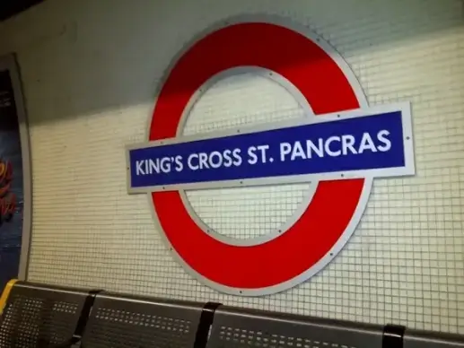 king039s cross st pancras