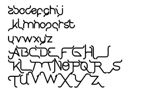 King Of Font And Typography