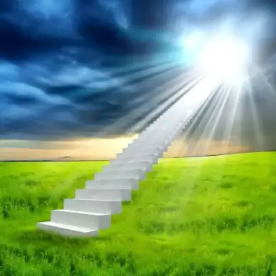 kingdom of heaven ladder 03 hd pictures