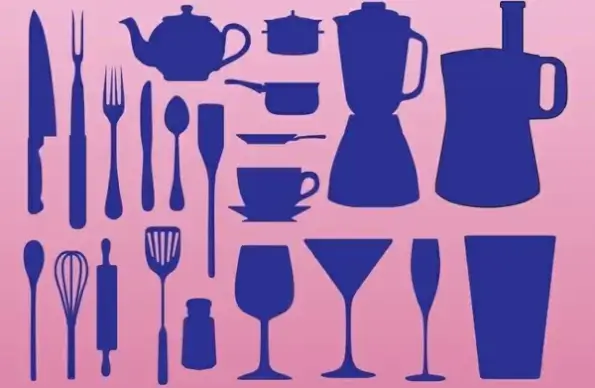 Kitchen Elements