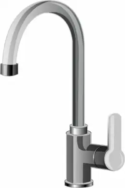 kitchen tap