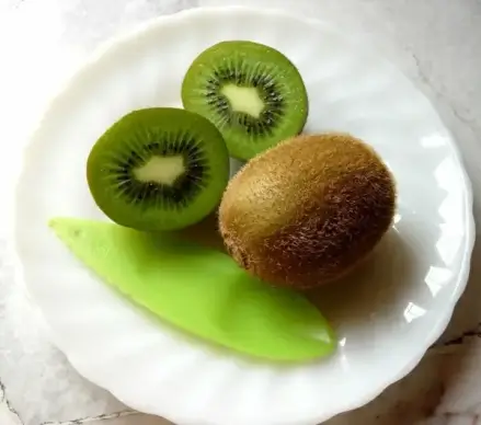 kiwi fruit