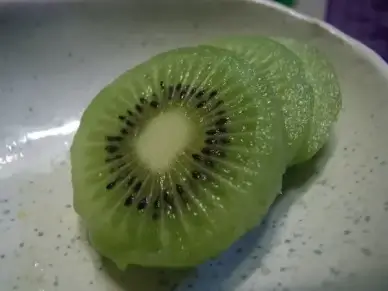 kiwi fruit