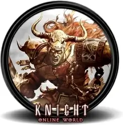 Knight Online World 3
