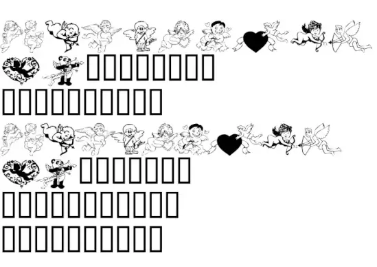 KR Cupids 2003