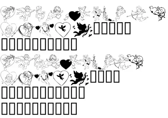 KR Cupids