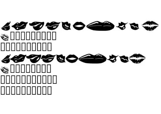 KR Lippy