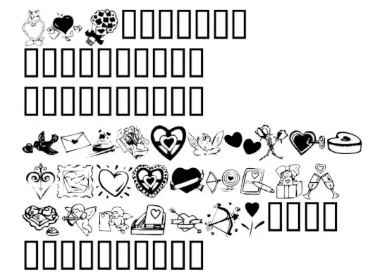 KR Valentine 2003