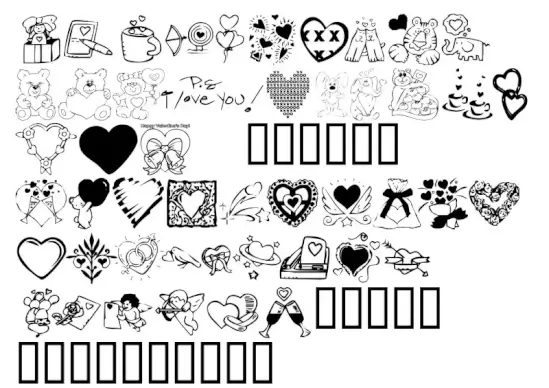 KR Valentine Dings 2002