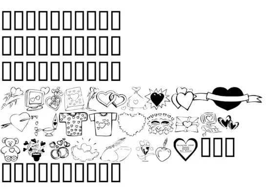 KR Valentines 2006 Ten