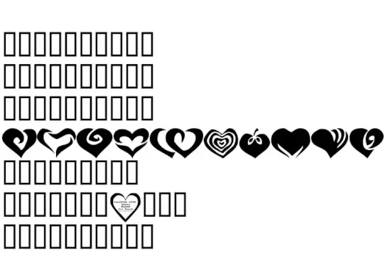 KR Valentines 2006 Two