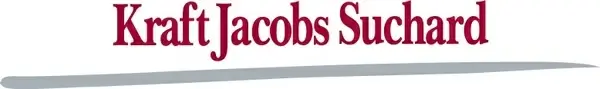 Kraft Jacobs Suchard logo