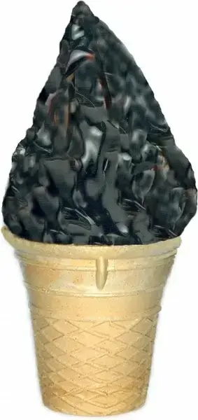 krembo soft ice cream cream kiss