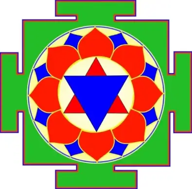 Krishna Yantra