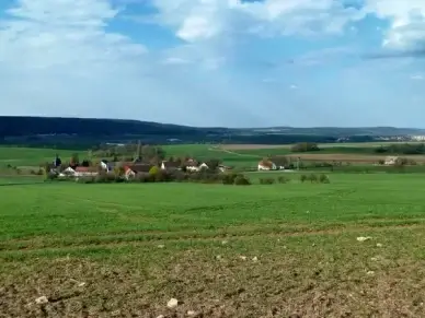 krolpa germany village
