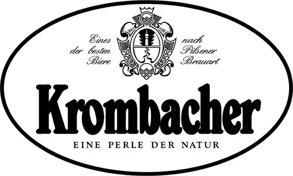 krombacher 1
