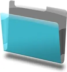 Labeled blue 2
