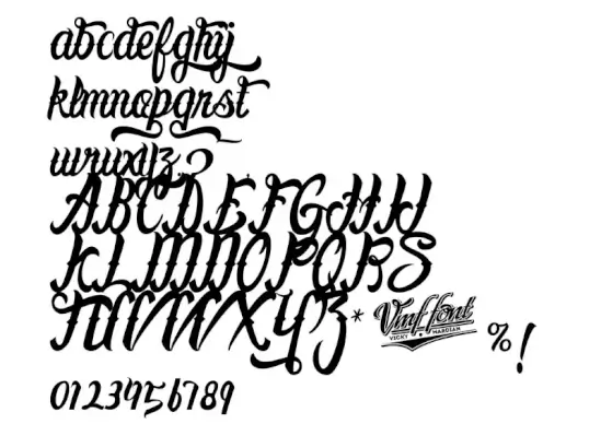 Lafayet Scripts