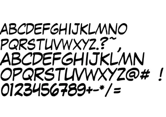 Laffayette Comic Pro