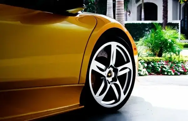 lamborghini auto car