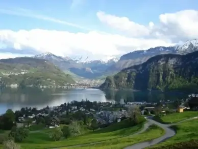 landscapes landscape see