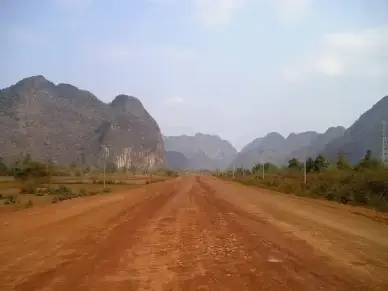 laos southeast asia