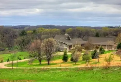 large house and lot