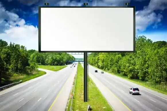 large outdoor billboard 01 hd pictures