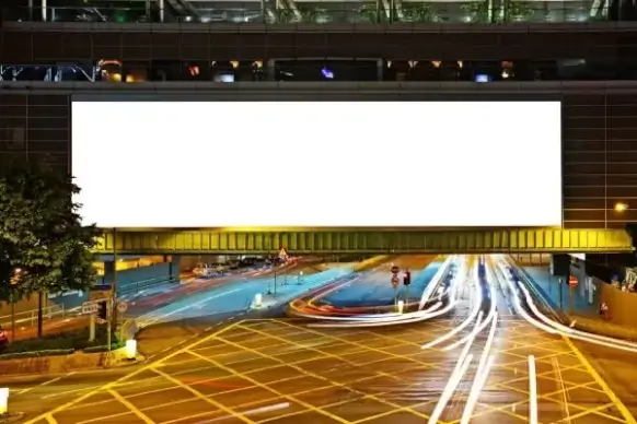 large outdoor billboard 03 hd picture