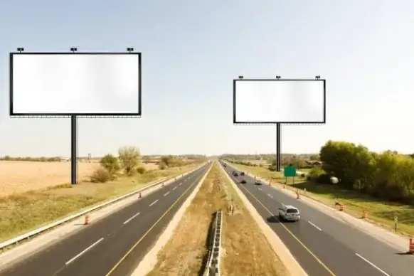 large outdoor billboard 05 hd picture